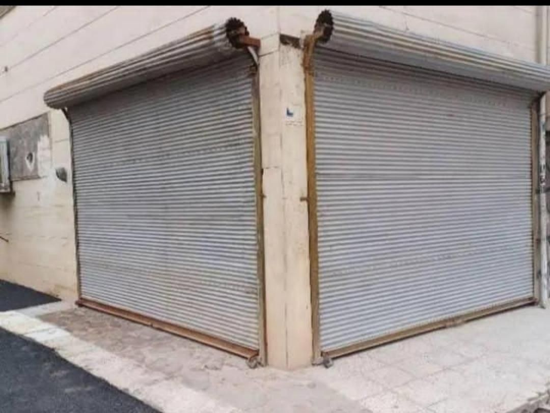 تعمیر و نصب انواع کرکره های فنری|خدمات پیشه و مهارت|کرمانشاه, |دیوار