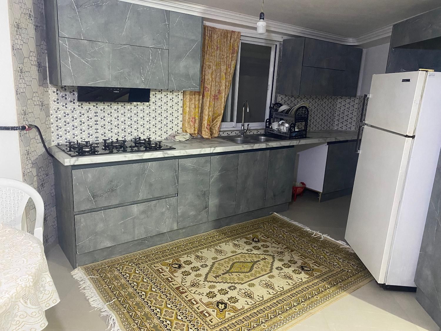 اجاره واحد شیک بدون واسطه نمک ابرود|اجارهٔ کوتاهمدت آپارتمان و سوئیت|چالوس, |دیوار