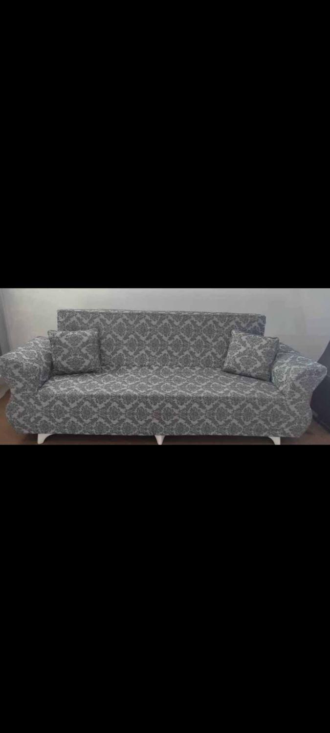 لباس مبل|مبلمان خانگی و میز عسلی|ساری, |دیوار