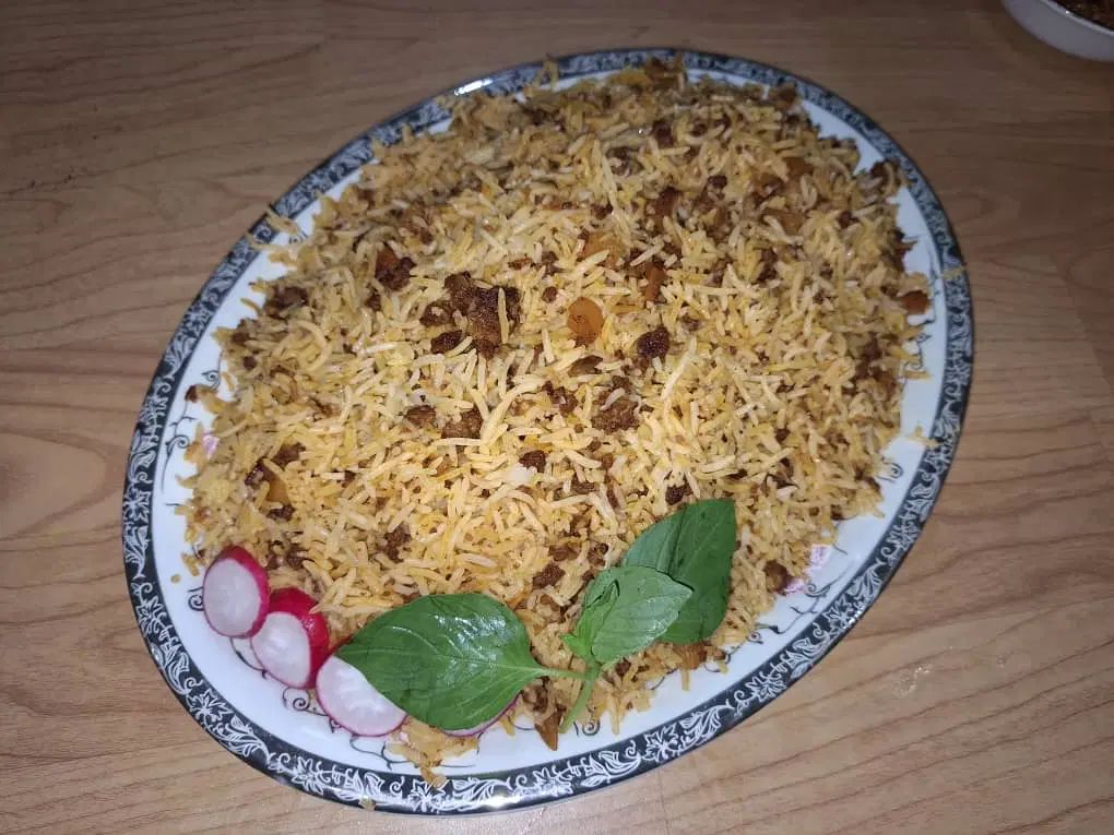 غذا خونگی  خاص ودلپذیر|خدمات پذیرایی، مراسم|اصفهان, باغ فردوس|دیوار