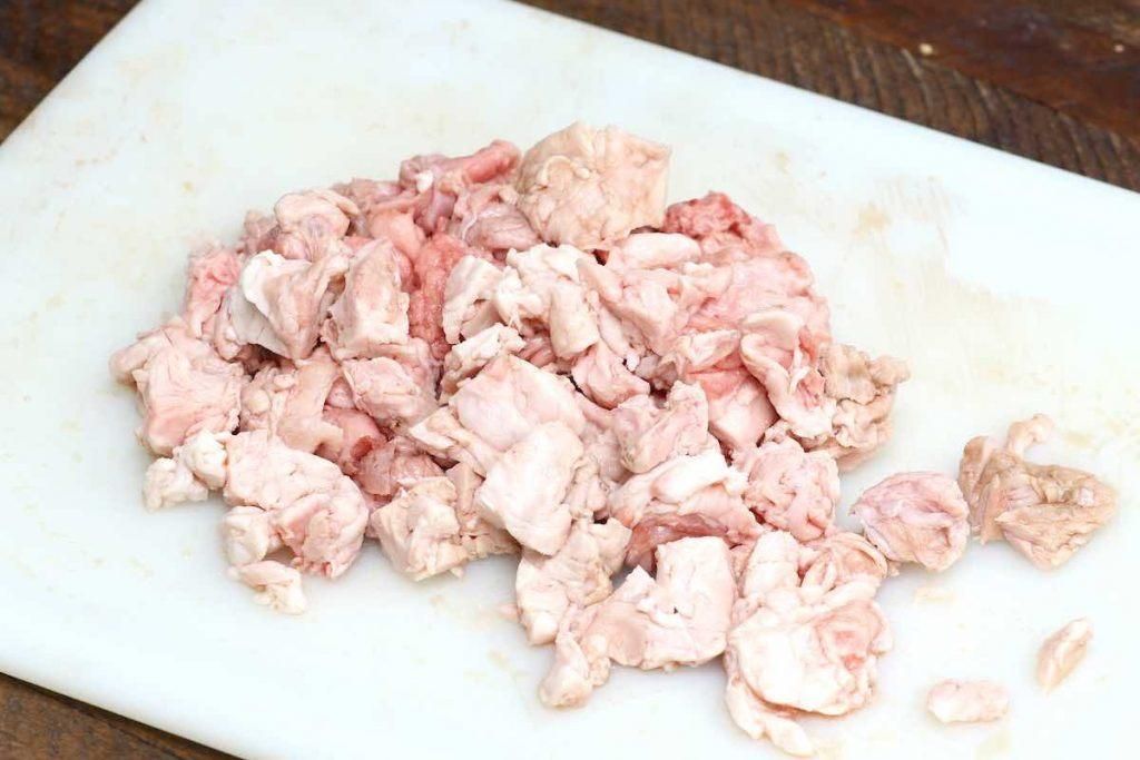 چربی گوساله(چربی شهله) بچه فیله،خورده مرغ|عمده‌فروشی|تهران, تهران‌نو|دیوار