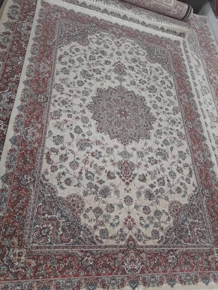 فروش  فرش دست دوم در حد نو|فرش|نیشابور, کوی فرهنگیان|دیوار