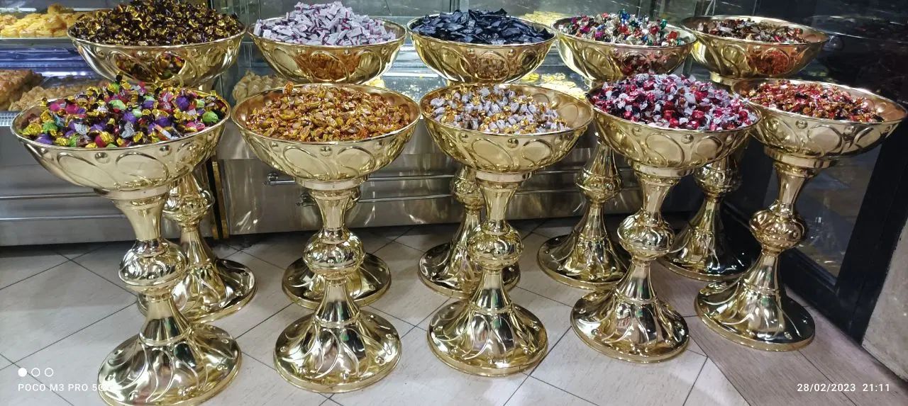 جام آجیل|فروشگاه و مغازه|کرج, حصارک بالا|دیوار