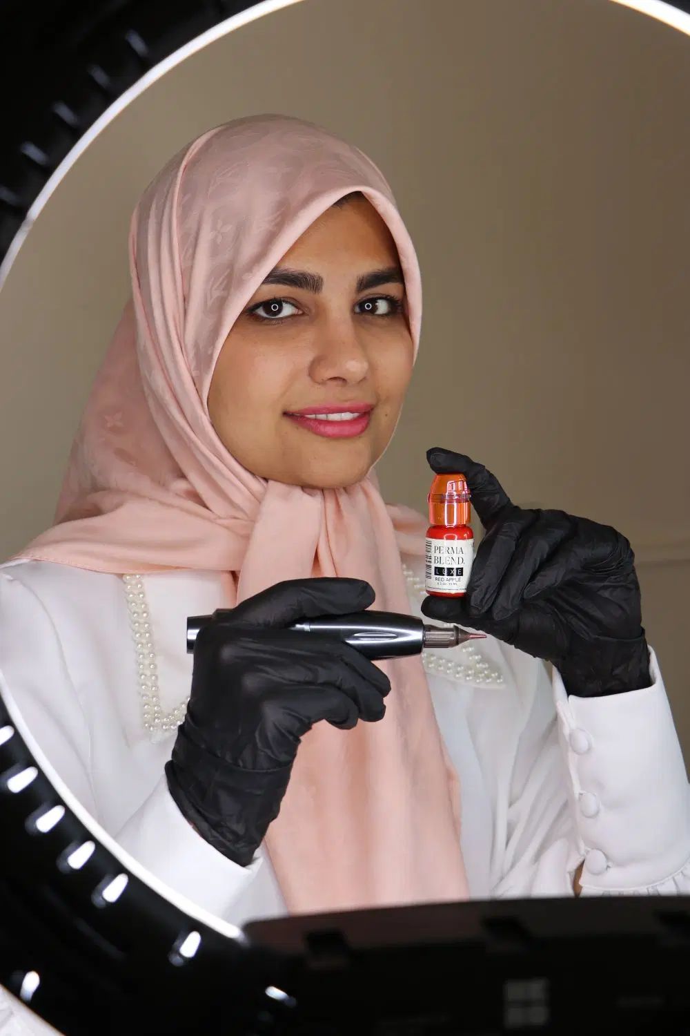 مدل میکروبلیدینگ، فیبروز، خط چشم و شیدینگ لب|خدمات آرایشگری و زیبایی|اصفهان, خانه اصفهان|دیوار