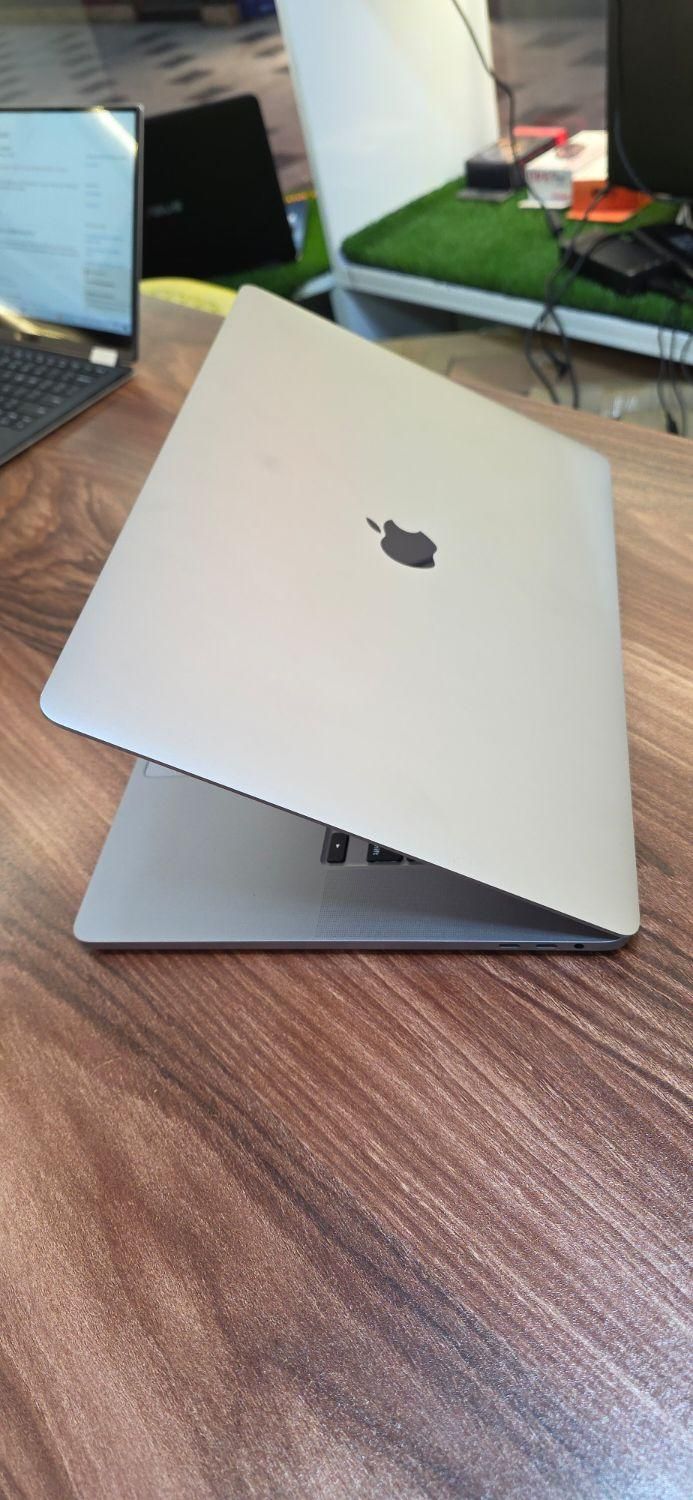 MacBookpro 2019 در حد نو|رایانه همراه|اردبیل, |دیوار