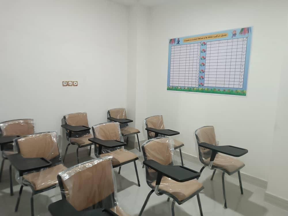 شروع ثبت نام مدرسه دخترانه بهاران (دبستان)|خدمات آموزشی|بندر کنگان, |دیوار