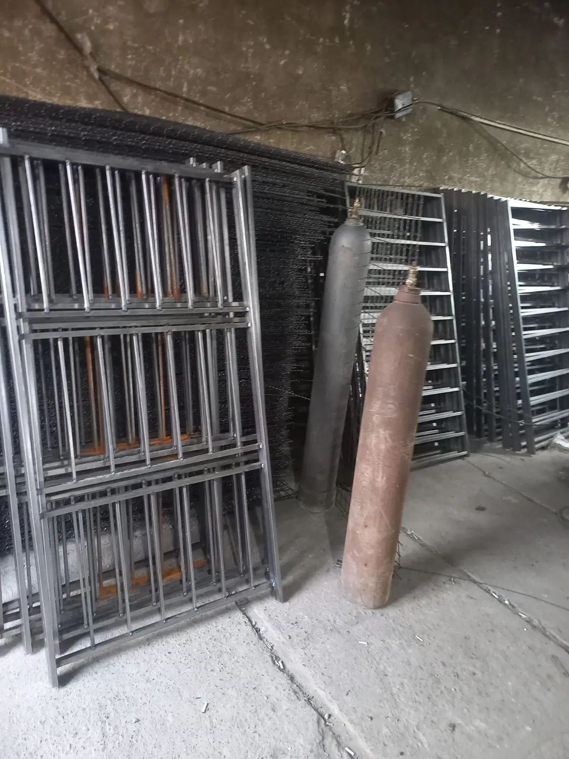 ساده کار برشکار جوشکار co2|استخدام صنعتی، فنی، مهندسی|تهران, خلازیر|دیوار