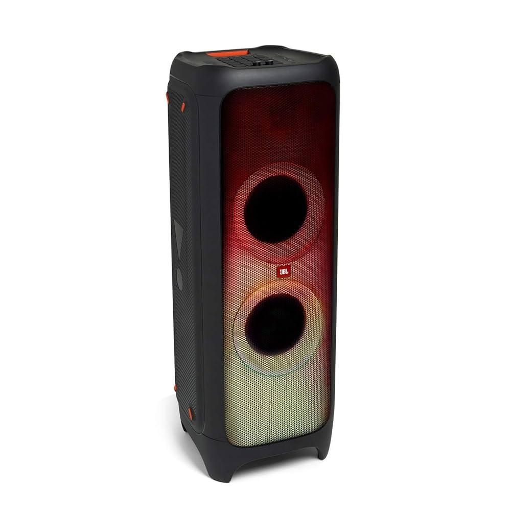 jbl 1000|سیستم صوتی خانگی|تهران, گلستان (شهرک راه آهن)|دیوار