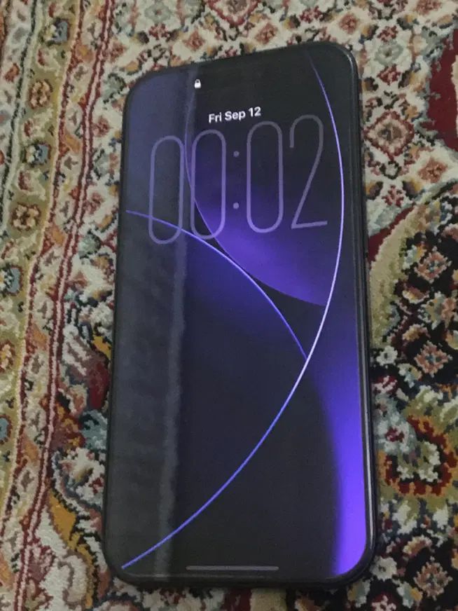 iPhone 15 Pro|موبایل|اردبیل, |دیوار