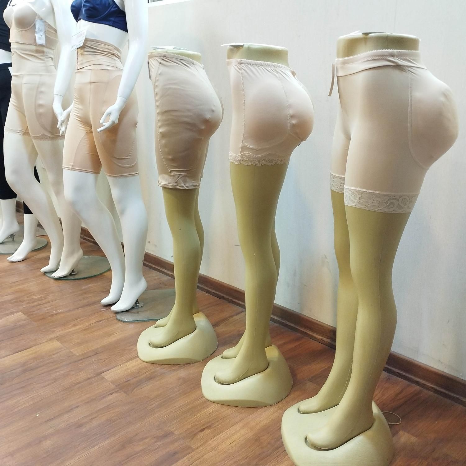 پروتز حجم دهنده باسن و بغل ران|لباس|شیراز, سینما سعدی|دیوار