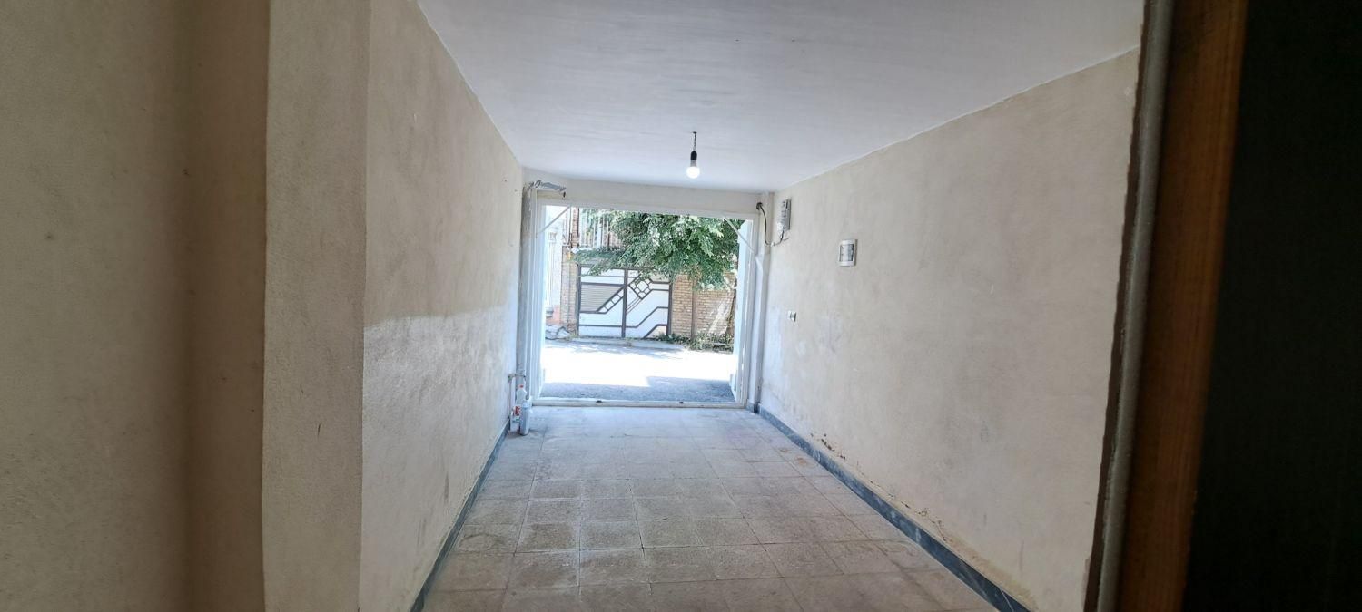 ویلا کنار پل معلق و چسبیده به پارک جنگلی|اجارهٔ کوتاهمدت ویلا و باغ|مشگین شهر, |دیوار