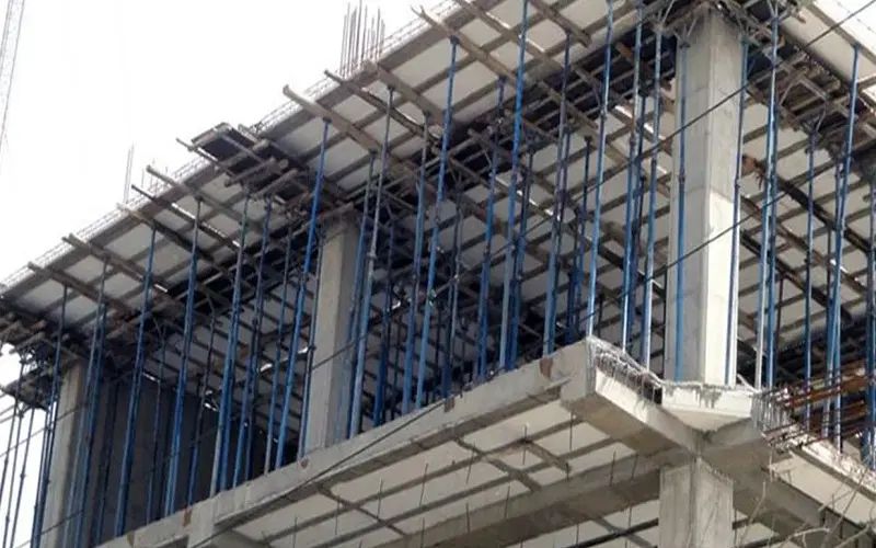 اجرای آرماتور بندی وقالب بندی ساختمانی|مصالح و تجهیزات ساختمان|دلیجان, |دیوار