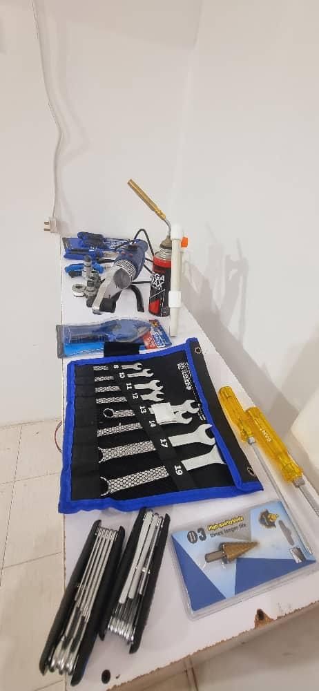 آموزش تخصصی تعمیرات پمپ آب و تصفیه آب|خدمات آموزشی|اهواز, کیان اباد|دیوار