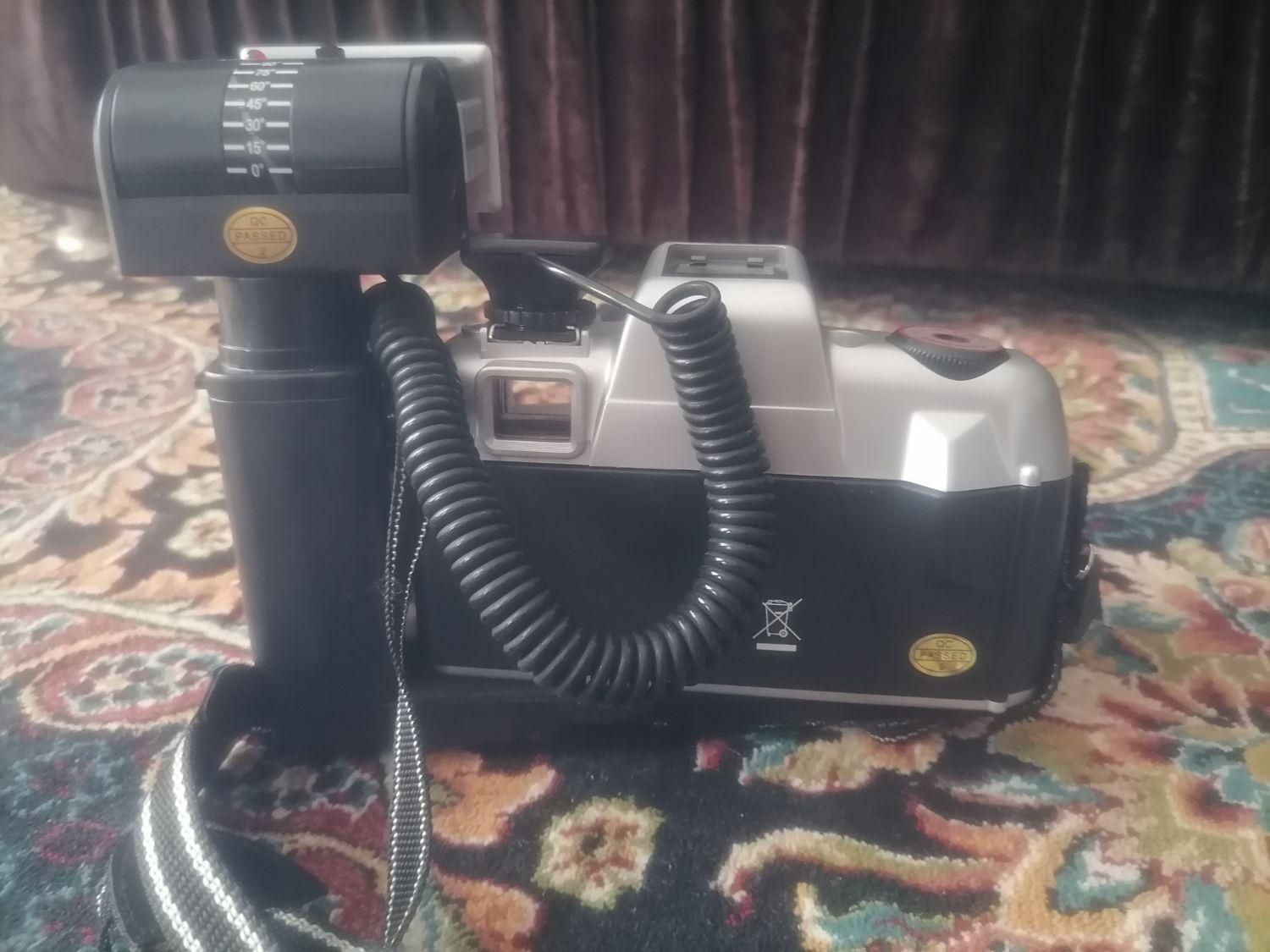 دوربین عکاسی|دوربین عکاسی و فیلم‌برداری|تربت‌حیدریه, فتح المبین|دیوار