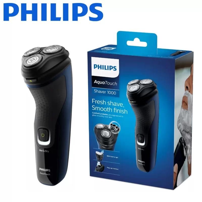 ریش تراش فیلیپس مدل PHILIPS S1323|آرایشی، بهداشتی، درمانی|کیش, |دیوار