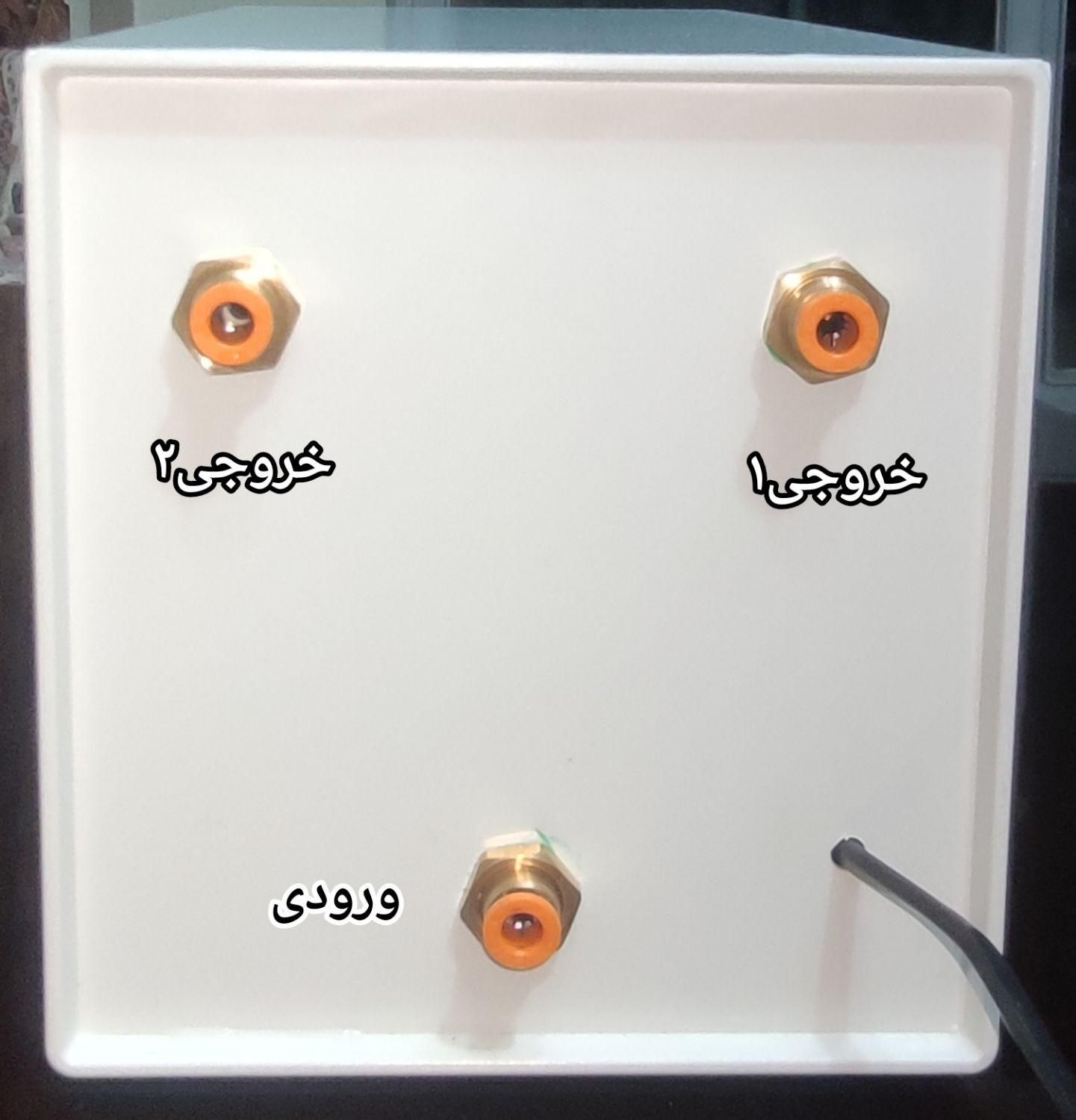 مهپاش خانگی و رستورانی با طراحی جدید|کافی‌شاپ و رستوران|اصفهان, باغ دریاچه|دیوار
