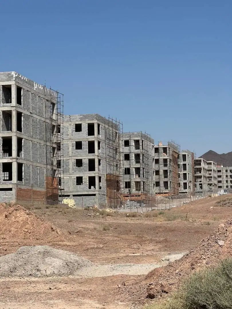 آغاز پیش فروش آپارتمان‌های مدرن|فروش آپارتمان|تهران, سجاد|دیوار