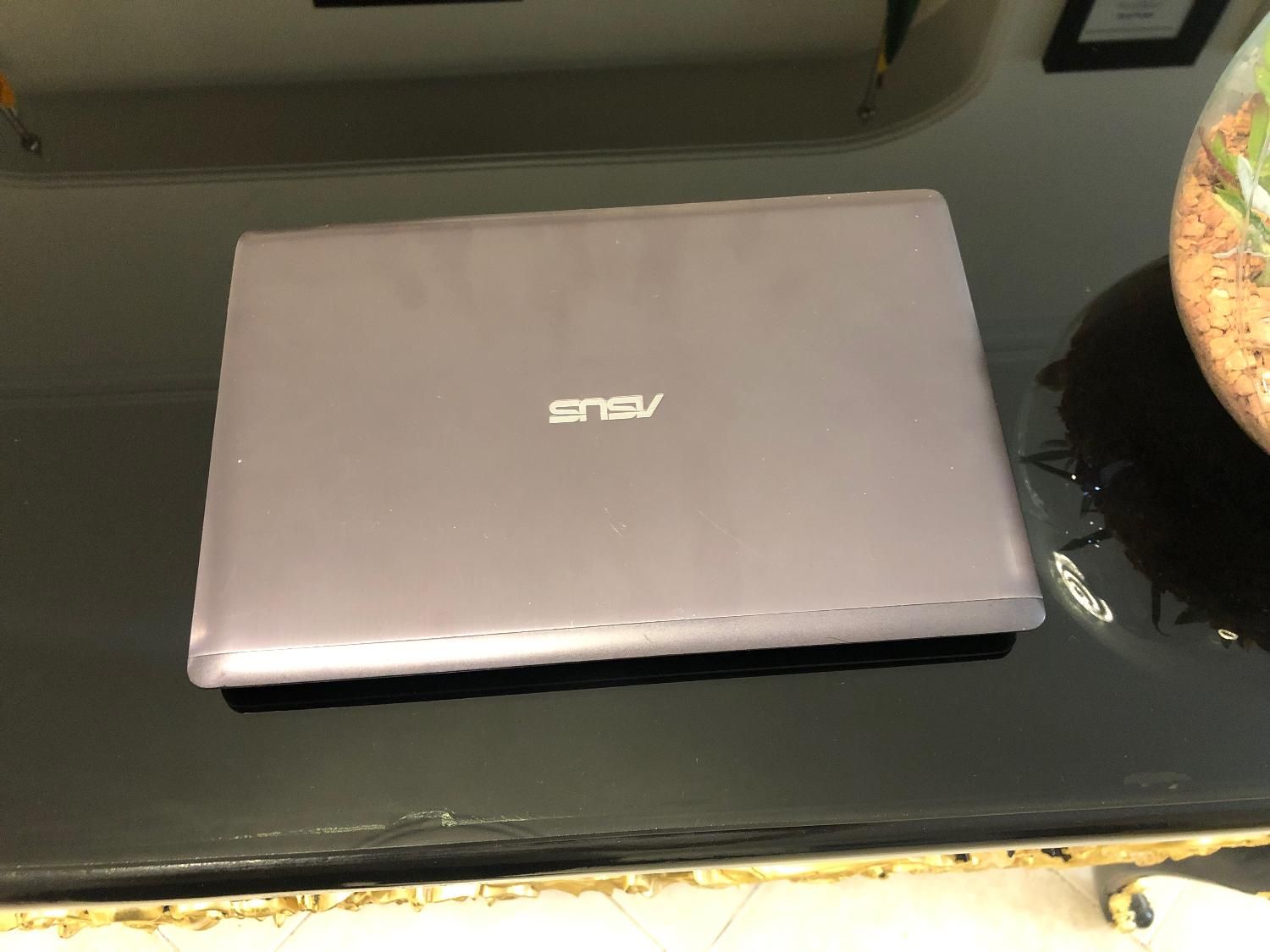 لپ تاپ اقتصادی لمسی Asus|رایانه همراه|تهران, نیلوفر|دیوار