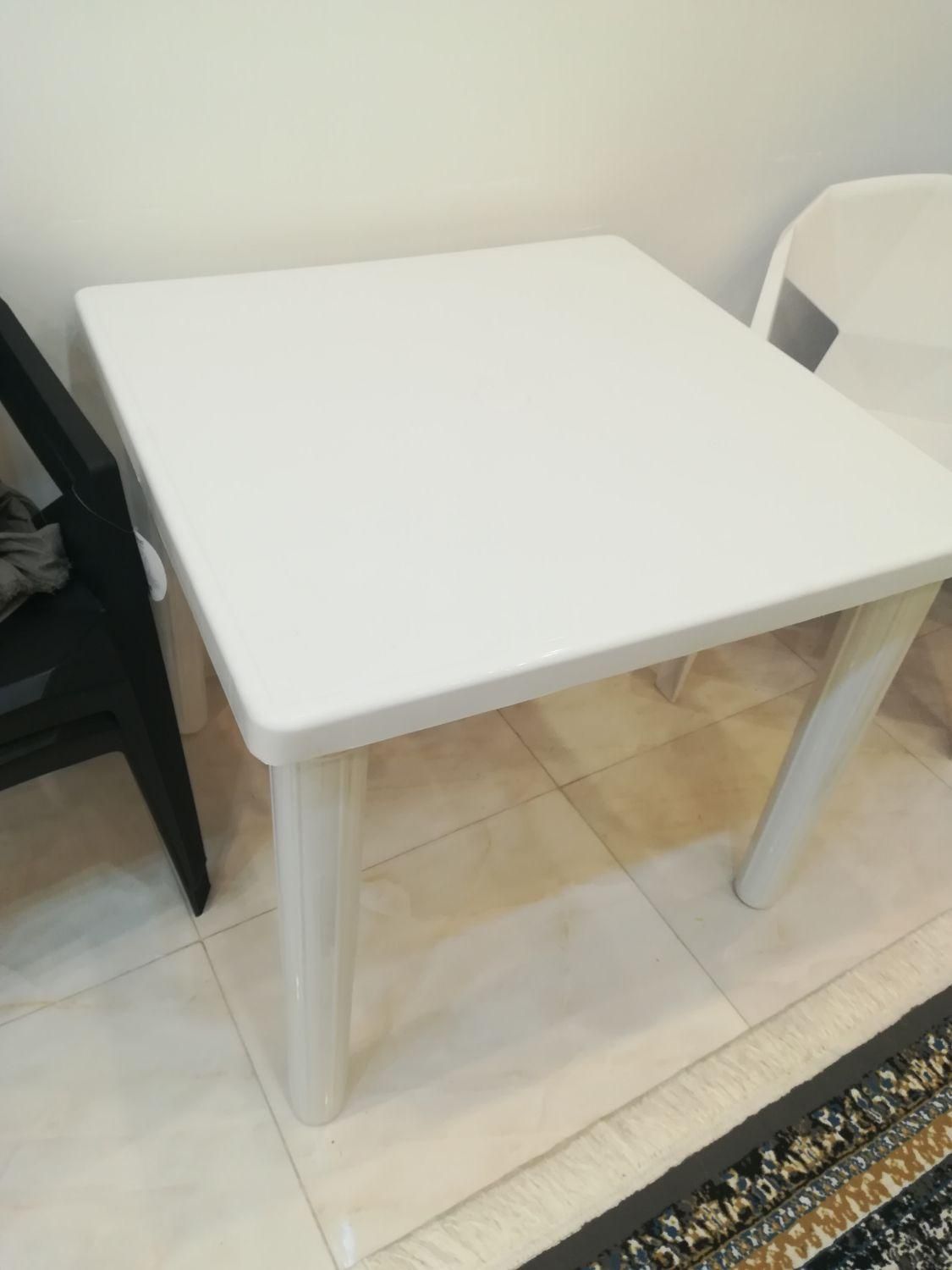 فروش میزهای پلاستیکی Gp|میز و صندلی غذاخوری|بوشهر, |دیوار