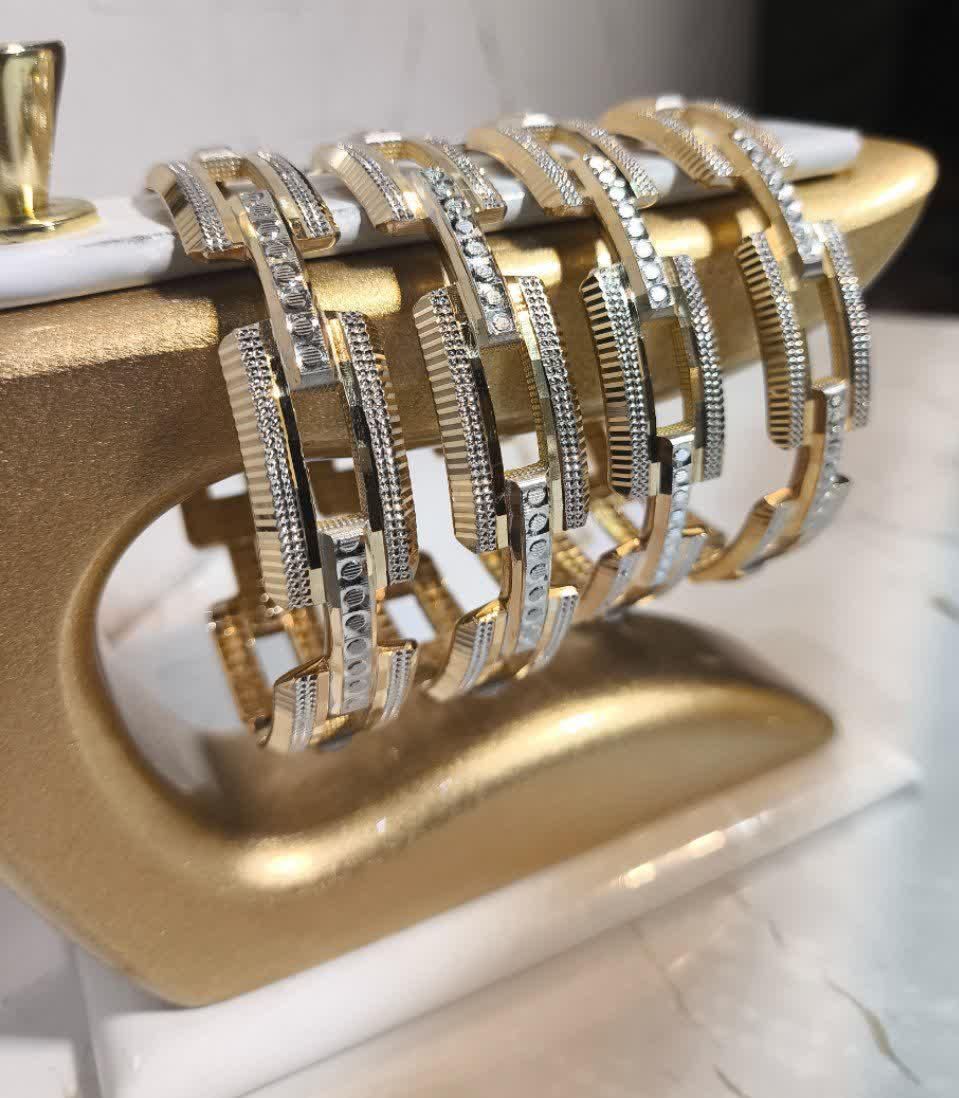 کلکسیون طلا دست دوم شیک|جواهرات|اصفهان, بهار آزادی|دیوار