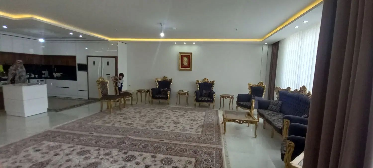 آپارتمان ۱۷۰ متری/ اول امامیه /طبقه ۴ فول امکانات|اجارهٔ آپارتمان|مشهد, ولیعصر (شهرک غرب)|دیوار