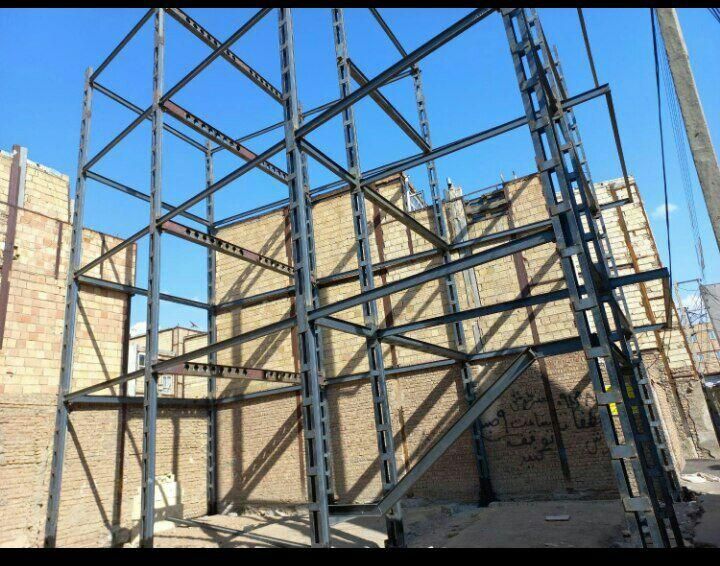 جوشکار اسکلت|خدمات پیشه و مهارت|نیشابور, پنجراه|دیوار