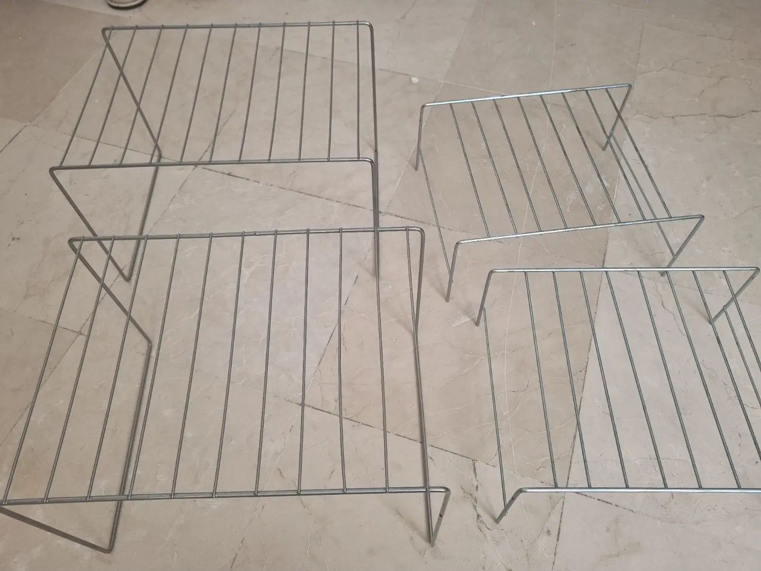 نظم دهنده (ارگانیز) کابینت|آب‌چکان و نظم‌دهنده ظروف|تهران, سعادت‌آباد|دیوار