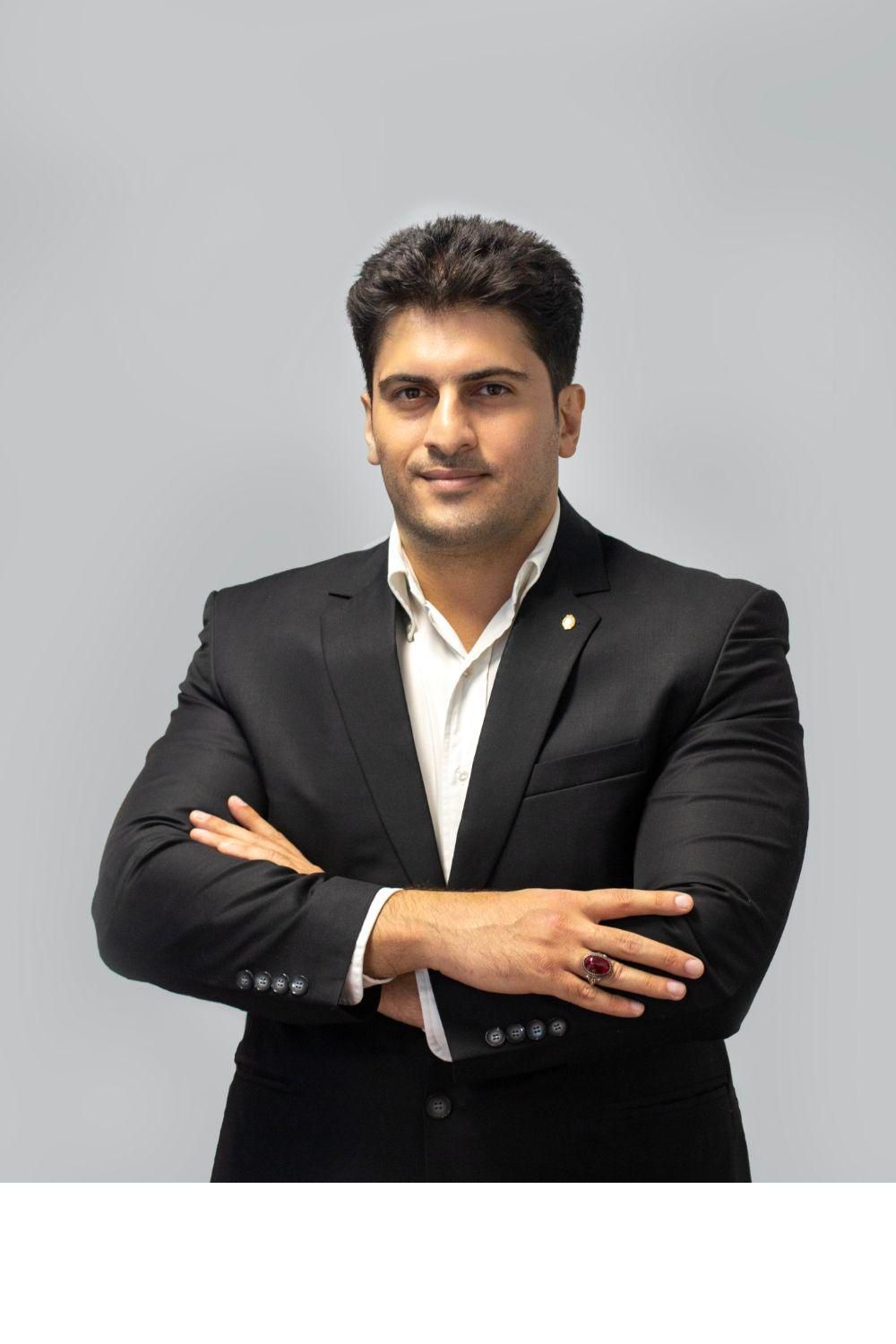 مسعود عباسی وکیل پایه یک دادگستری|خدمات مالی، حسابداری، بیمه|کرج, عظیمیه|دیوار