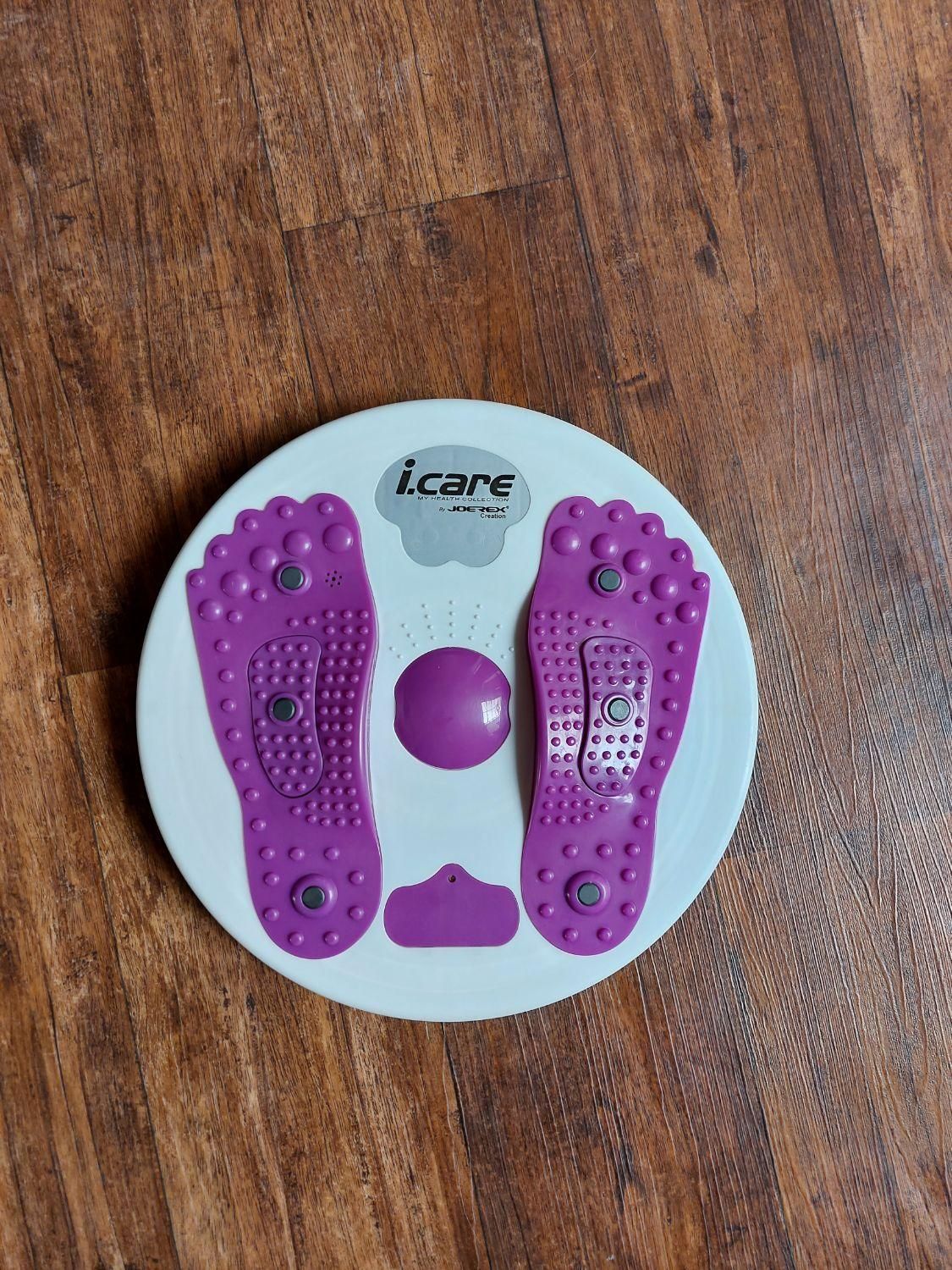 گردون برای چربی سوزی شکم وپهلو|تجهیزات ورزشی|اردبیل, |دیوار