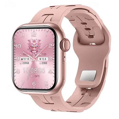 ساعت هوشمندws86ایرپادهندزفری بلوتوث پاوربانک هدفون|لوازم جانبی موبایل و تبلت|مشهد, رضاشهر|دیوار