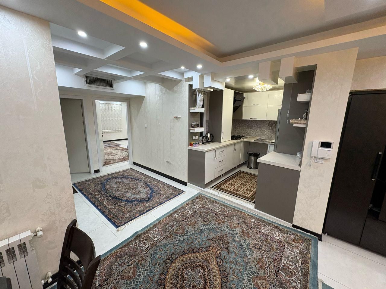 ۱۰۰متری دوخواب فول ایرانشهر|فروش دفتر کار، اتاق اداری، مطب|تهران, ایرانشهر|دیوار