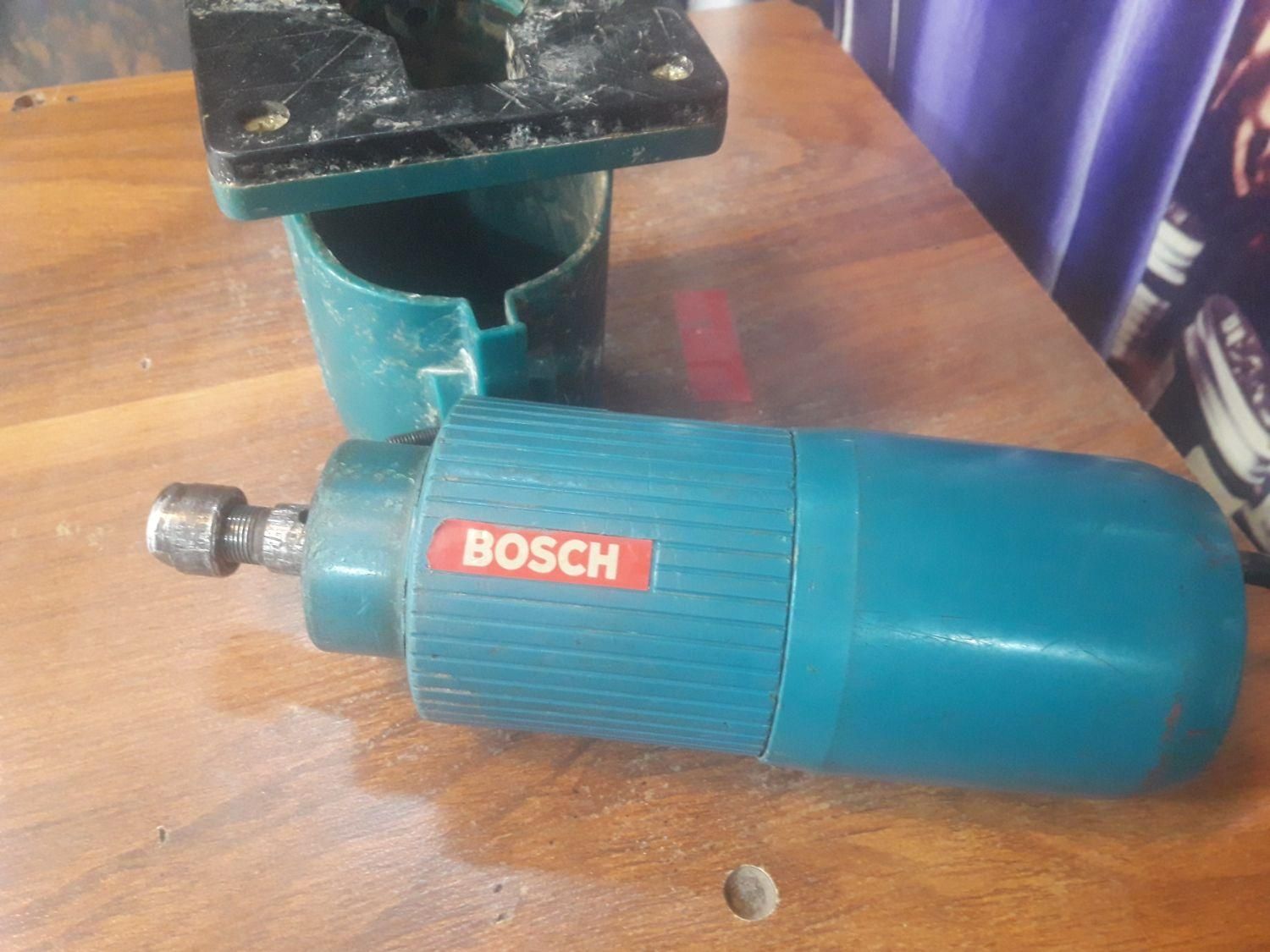 فرز انگشتی بوش قدیمی عتیقه|کلکسیون اشیاء عتیقه|قم, شهر قائم|دیوار