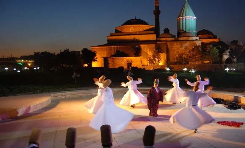 تور قونیه|تور و چارتر|تهران, جیحون|دیوار