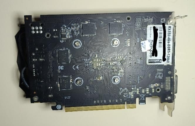 Rx580|قطعات و لوازم جانبی رایانه|اصفهان, پینارت|دیوار