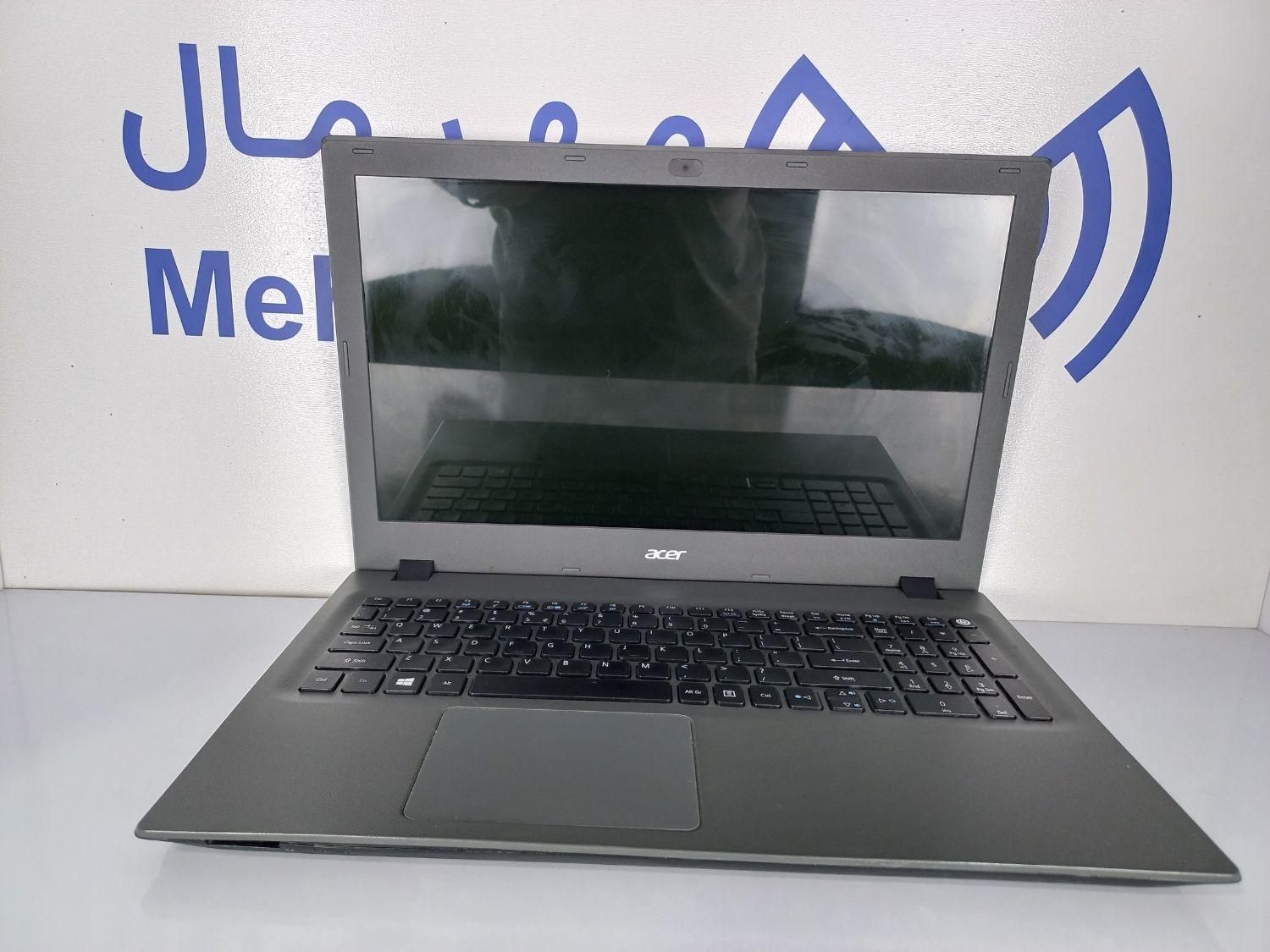 لپ تاپ Acer E5|رایانه همراه|تهران, شهرک ولیعصر|دیوار