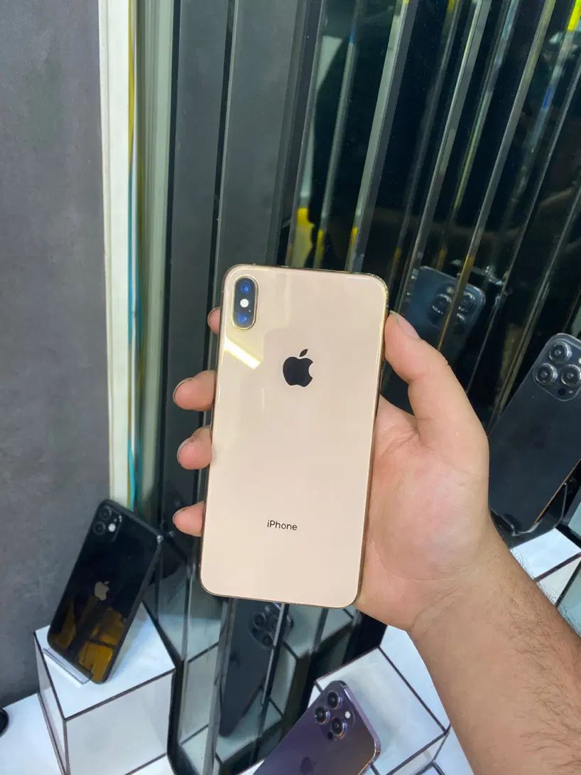 Xsmax 256|موبایل|اصفهان, جلفا|دیوار