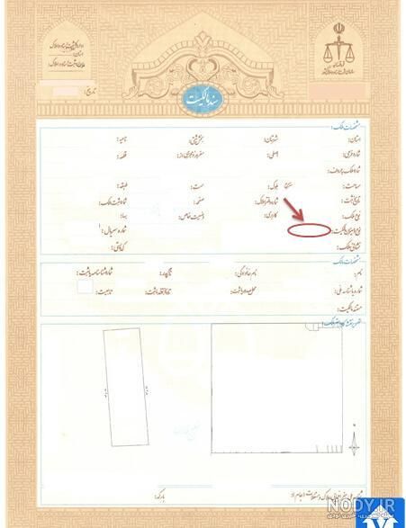 زمین تجاری خیابان دارایی مجاور یکطرفه|فروش مغازه و غرفه|جیرفت, |دیوار