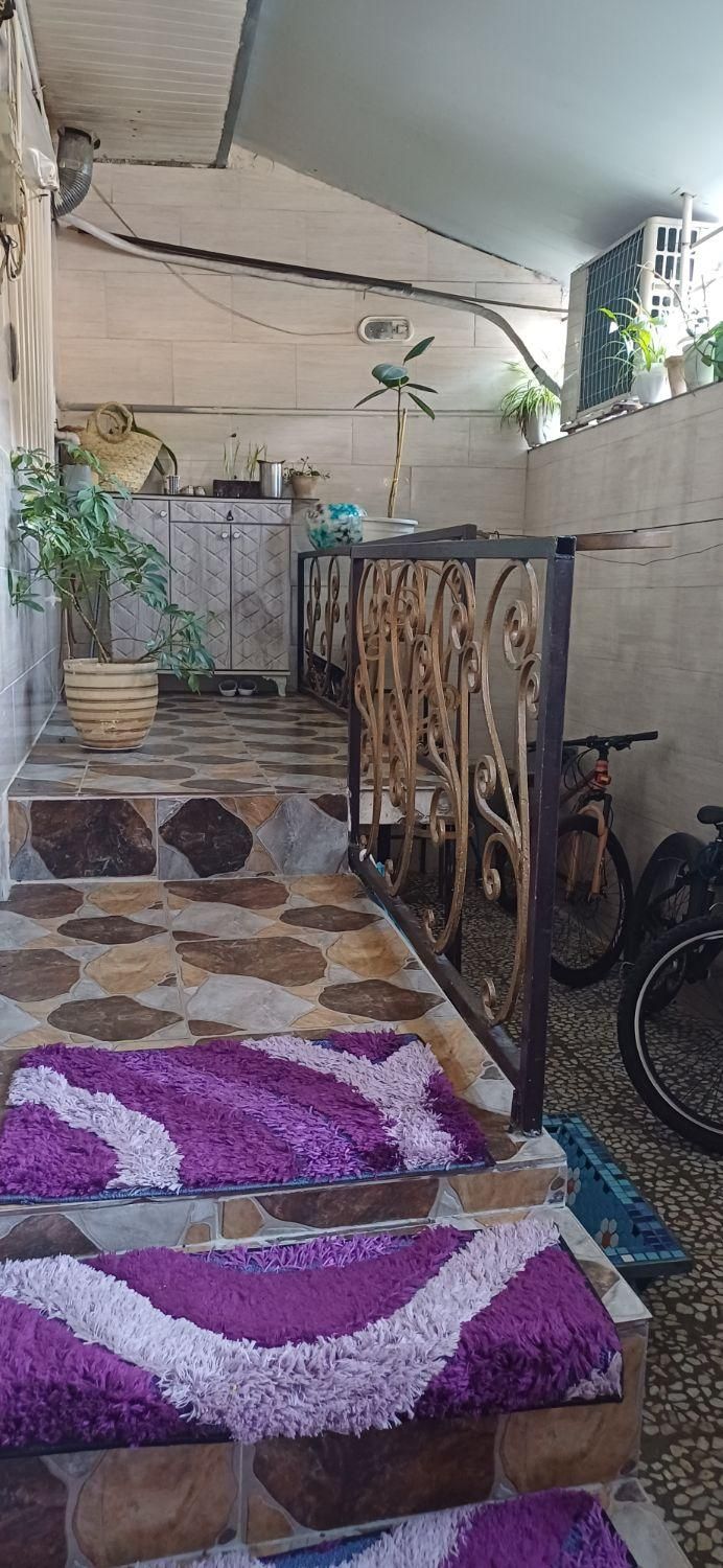 فروش خانه ویلایی ۹۶متری۲ خوابه در پل تالشان فتحی۹|فروش خانه و ویلا|رشت, پل تالشان|دیوار
