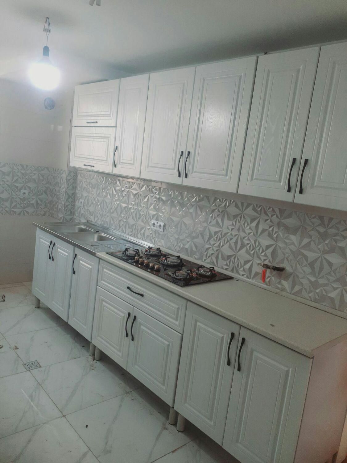 کابینت آشپز خانه|مصالح و تجهیزات ساختمان|اراک, |دیوار