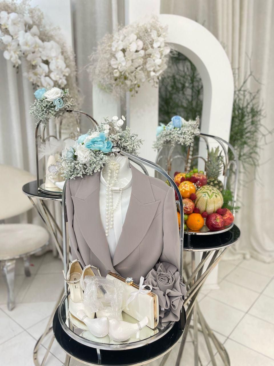 اجاره سالن بله برون، عقد، تولدیلدا بادکور ژورنالی|خدمات پذیرایی، مراسم|قزوین, |دیوار