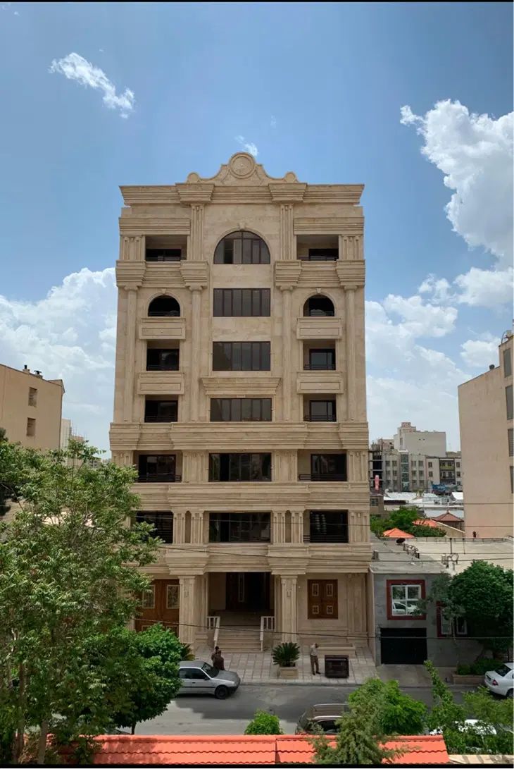 واحد اداری 100 متر فول/ پارکینگ سندی|فروش دفتر کار، اتاق اداری، مطب|کرج, مهرویلا جنوبی|دیوار