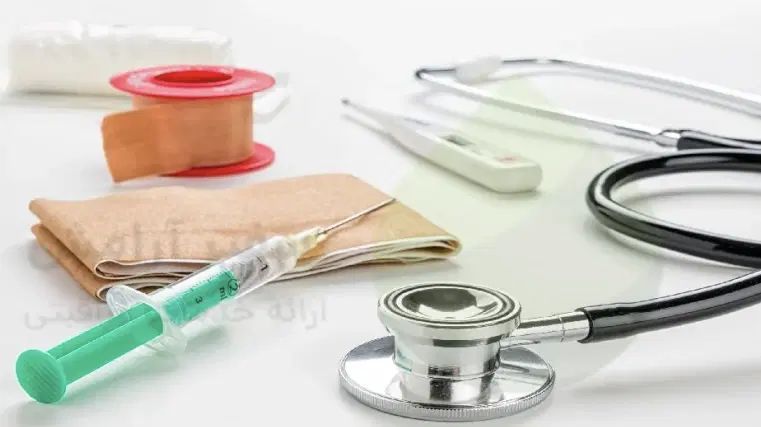 خدمات پرستاری در منزل/وصل سرم/تزریقات/سوند/فصدخون|خدمات آرایشگری و زیبایی|بندرعباس, |دیوار