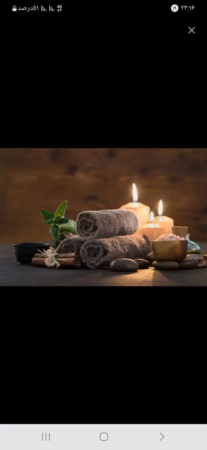 روغن ماساژ وخدمات ماساژ در منزل شما|آرایشی، بهداشتی، درمانی|کرج, گوهردشت|دیوار