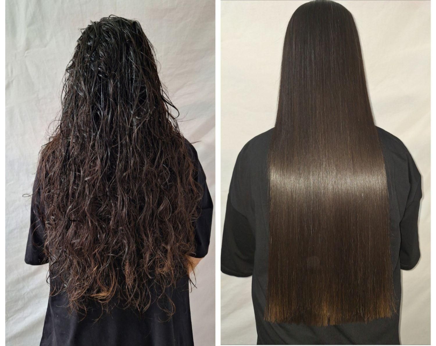 مدل کراتین و احیا رایگان|خدمات آرایشگری و زیبایی|قرچک, مهدیه|دیوار