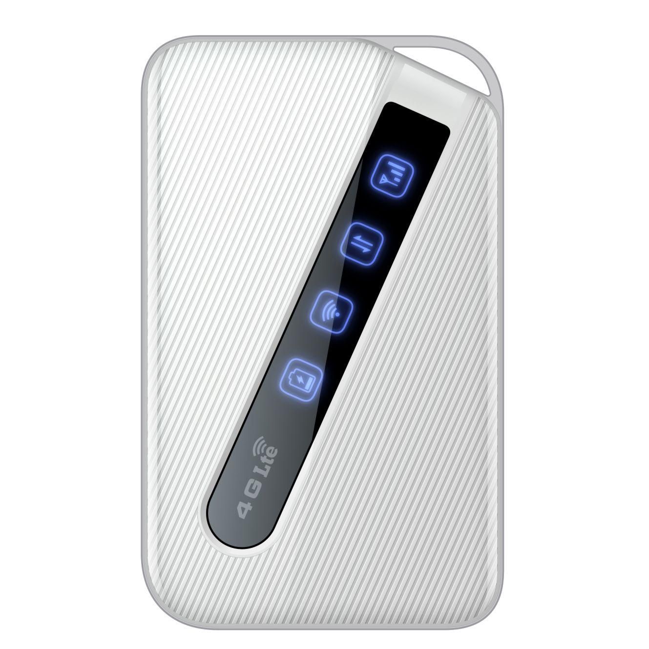 مودم جیبی D-Link DWR-930M 4G LTE با گارانتی الماس|مودم و تجهیزات شبکه|قم, صفائیه|دیوار