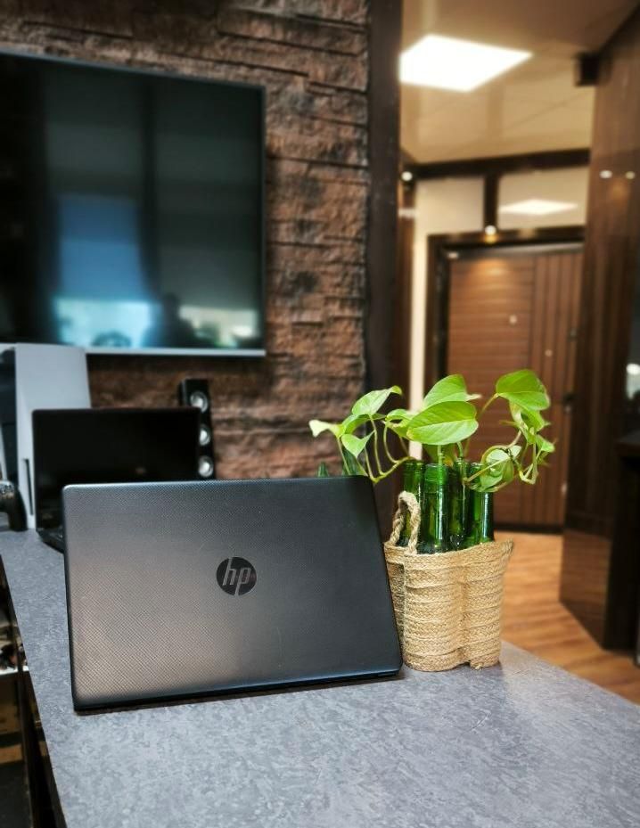 لپتاپ hp i5 گرافیک ۲|رایانه همراه|کاشان, رجایی|دیوار
