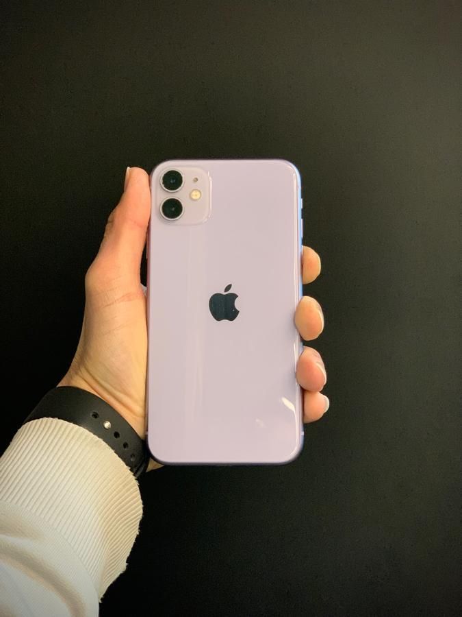 آیفون ۱۱ حافظه۱۲۸ همه رنگ‌ها iPhone11|موبایل|تهران, صادقیه|دیوار