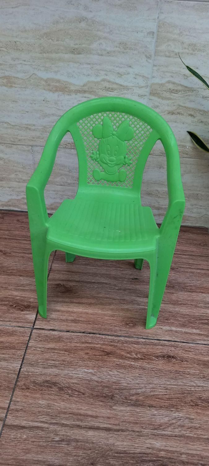 صندلی کودک|تخت و صندلی بچه|رشت, پیرکلاچای|دیوار