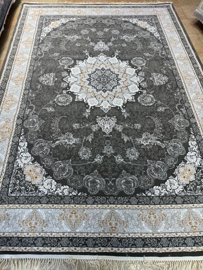 ضخیم، شیک، اقتصادی-همین حالا ببین|فرش|گرگان, |دیوار