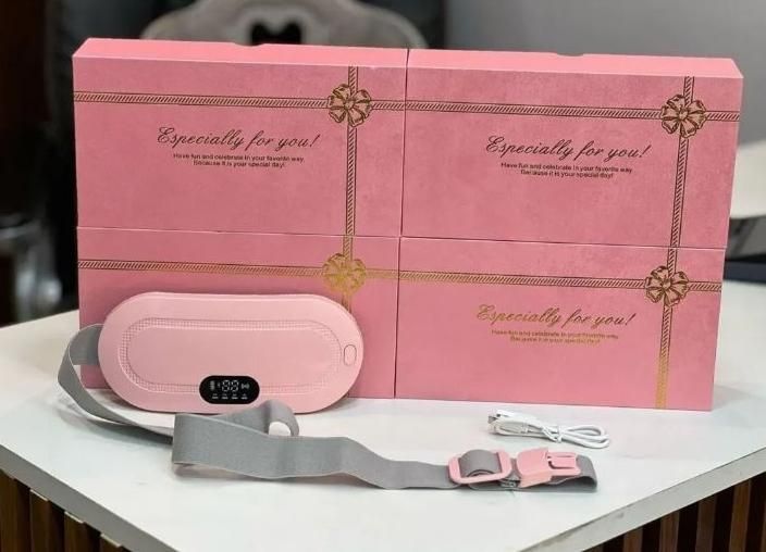 (بهترین کمربند تسکین درد قاعدگی بانوان)|آرایشی، بهداشتی، درمانی|میبد, |دیوار